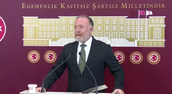 Sezai Temelli'den Şimşek ve Karahan'a Eleştiri: 'Her Ayın 3'üncü Günü Bu İkili, Muhteşem Parodilerle Halkın Karşısına Çıkıyorlar'