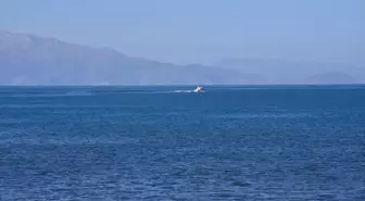 Kaybolan Üniversite Öğrencisi için Arama Çalışmaları Devam Ediyor