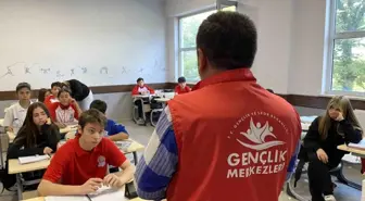 Düzce Bahçeşehir Gençlik Merkezi'nde Ücretsiz Kurs Tanıtımları Başladı