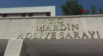 Mardin'de 4 Gün Süreyle Toplanma Yasaklandı