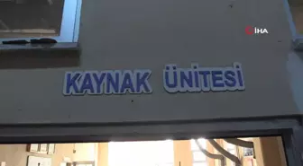 Bandırma'da Kadınlar Çelik Kaynakçısı Oluyor