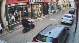 Bursa'da 'Daltonlar' Suç Örgütü Üyeleri Yakalandı