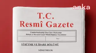 Yükseköğretim Kurumlarında Kadro Değişiklikleri