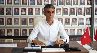 Dernek başkanı; şehit ailelerine ücretsiz hizmet veren esnafa 'Yapmayın' diye seslendi