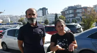 Eski Eşinin Saldırısına Uğrayan Kadın Hastanede Yoğun Bakımda