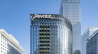 Fintech devi Revolut kripto para güvenliğinde çığır açtı