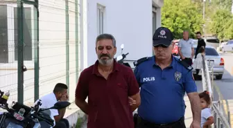 Firari hükümlüyü vermemek için polise saldıran 2 şüpheli tutuklandı