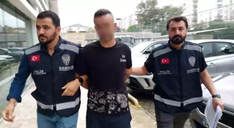 Samsun'da Kadına Şiddet İddiası: Gözaltı Kararı Verildi