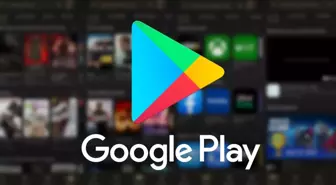 Google Play'de köklü değişiklik!