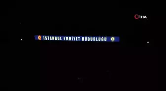 İstanbul'da PKK'ya Yönelik Operasyon: 5 Gözaltı