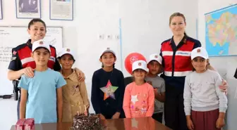 Elazığ'da Dünya Çocuk Günü Kutlandı