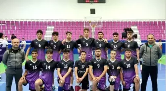 Elit Voleybol Spor Kulübü 2024-2025 Sezonuna Hazır