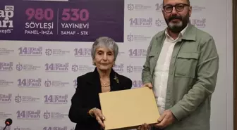 Selma Argon Ersoy, Dedesi Mehmet Akif Ersoy'u Anlattı