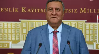 CHP'li Gürer'den Bakan Tunç'a Borç Eleştirisi