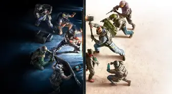 Rainbow Six çöktü mü? 8 Ekim Rainbow Six'e neden girilmiyor?