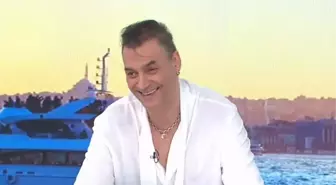 Tayfun Duygulu kimdir? Aramızda Kalmasın konuğu Tayfun Duygulu kaç yaşında, nereli? Tayfun Duygulu biyografisi!