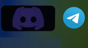 Telegram ve Discord'da uygunsuz paylaşım yapan 2 kişi yakalandı