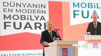 Türkiye'nin Mobilya İhracatı 10 Kat Arttı