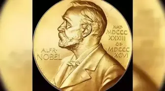 2024 Nobel Kimya Ödülü'nün sahipleri belli oldu