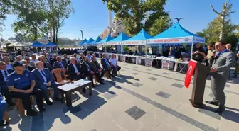 Yeni Şeker Camisi İnşaatı Yararına Kermes Düzenlendi