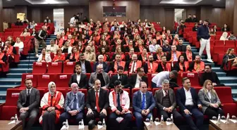 Uluslararası Balkan Üniversitesi 2024-2025 Akademik Yılına Başladı