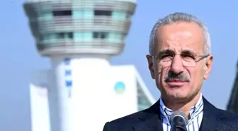 Ulaştırma Bakanı'ndan Discord Erişimine Engelleme Açıklaması