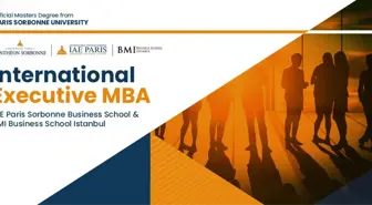 BMI Business School İstanbul, Uluslararası Arenada Etki Alanını Genişletiyor