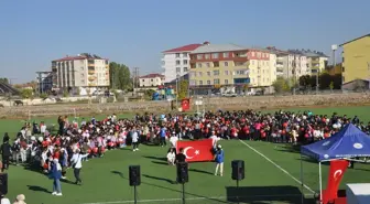 Bulanık'ta 2. Geleneksel Spor Şenlikleri Düzenlendi