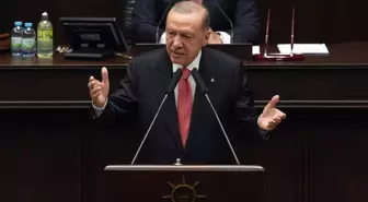 Cumhurbaşkanı Erdoğan, İsrail'e meydan okudu: Nihai hedefin neresi olduğunu görüyoruz, sonları hezeyan olacak