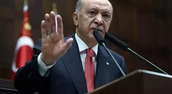 Cumhurbaşkanı Erdoğan: 'Şiddete sıfır tolerans ilkesiyle mücadelemizi devam ettireceğiz'