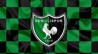 Denizlispor, Hakem Melih Kurt'u Şikayet Etti