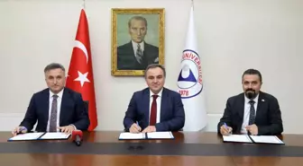 Erciyes Üniversitesi'nden Disleksi Farkındalığı İçin Önemli Protokol