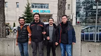 Bolu'da Sol Parti Üyelerine Hapis Cezası