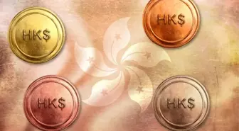 HKDA stablecoin Chainlink teknolojisiyle güçleniyor