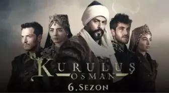 Kuruluş Osman 167. Bölüm fragmanı yayınlandı mı? 9 Ekim Kuruluş Osman yeni bölüm fragmanı izleme linki var mı?