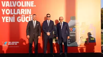 M Oil, Valvoline lisansı ile İzmir fabrikasında üretime başladığını duyurdu