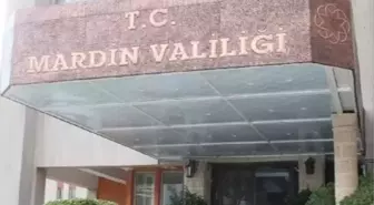 Mardin'de 4 Gün Süreyle Toplanma Yasağı Uygulanacak