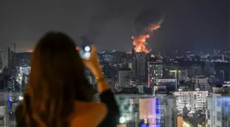 Netanyahu'dan Lübnan'a Sert Mesaj: Hizbullah'tan Kurtulun