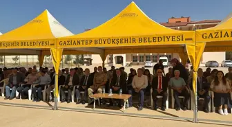 Gaziantep'te Ahilik Haftası Etkinliklerle Kutlandı