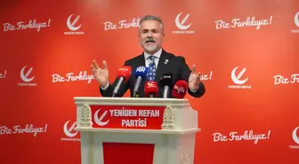 Suat Kılıç, MYK toplantısı sonrası açıklamalar yaptı