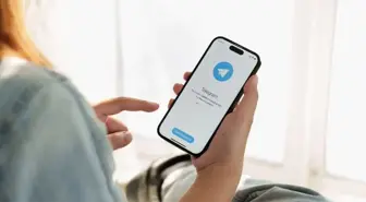 Telegram kapatılacak mı? Telegram nedir, ne işe yarar?