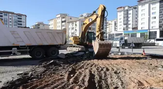 Tokat Otobüs Terminali Yenileniyor