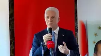 Vali Gül: 500 sene sonra TOGEMDER diye bir dernek kurdular dedirtebilmemiz lazım