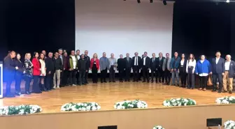 Zonguldak'ta 1. LİYAKAD Eğitim Semineri Düzenlendi