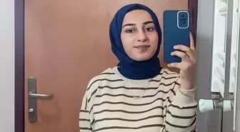 13 gündür haber alınamayan Rojin'in başörtüsü bulundu