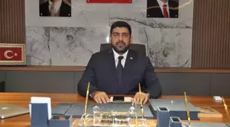 AK Parti Mardin İlçeleri Kongreleri Başlıyor