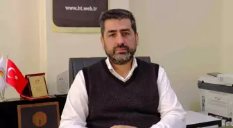 Bilişim Uzmanı: Aileler Çocuklarının İnternet Polisi Olmalı