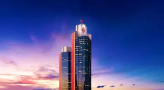 Fitch Ratings, Akbank'ın ARTS Programının Kredi Notunu Yükseltti