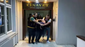 Ankara'da Silahlı Saldırı: Mahalle Bekçisini Yaralayan 3 Kişi Yakalandı