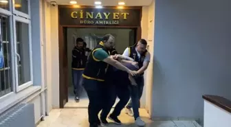 Mahalle Bekçisine Saldırı: 3 Şüpheli Yakalandı